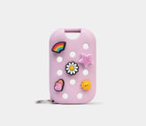 Crocs x Touchland Hand Mist Case Sugarpop Pink