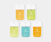 Citrus Burst Power Mist Bundle