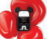 DISNEY MICKEY MOUSE & TOUCHLAND SET