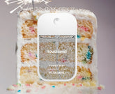 Confetti Cake Hand Sanitizer