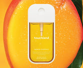 Mango Mojo Body & Hair Fragrance Mist