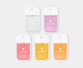 Fruity Delights Power Mist Bundle
