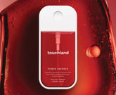 Golden Amber Body & Hair Fragrance Mist
