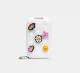 Crocs x Touchland Hand Mist Case Cosmic White