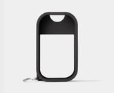 Jet Black Mist Case
