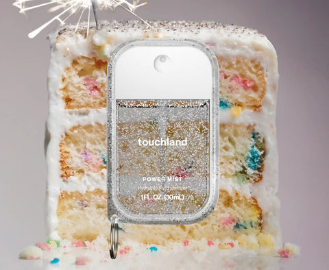 Confetti Cake Set