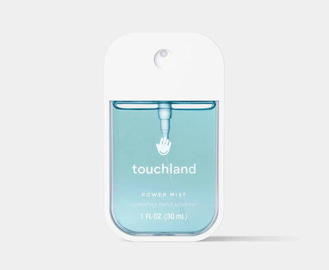 Frosted Mint Hand Sanitizer