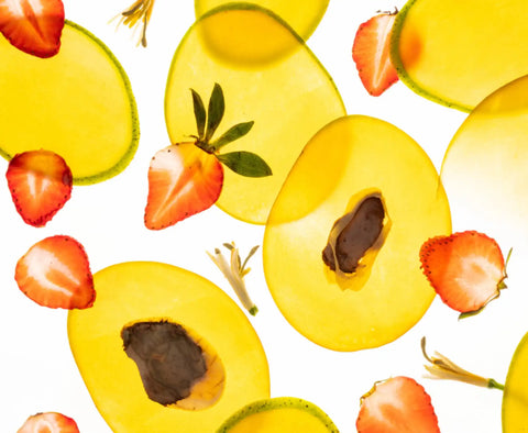 Mango Mojo Body & Hair Fragrance Mist