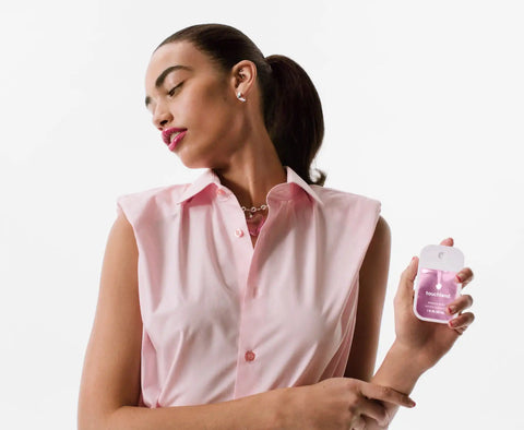 Berry Bliss Hand Sanitizer