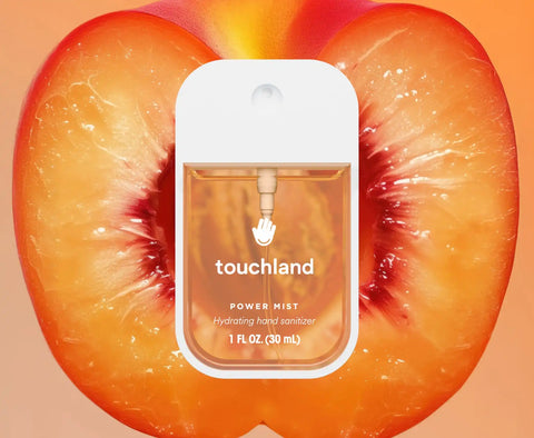 Fruity Delights Power Mist Bundle