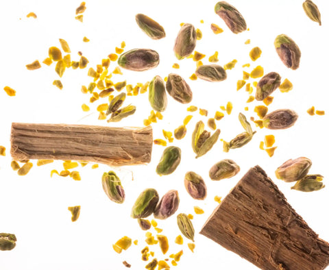 Rich Pistachio Body & Hair Fragrance Mist