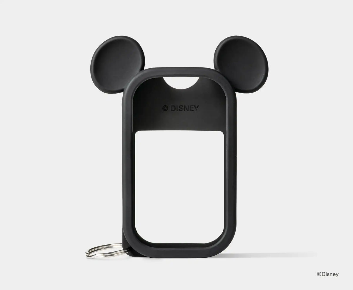 DISNEY MICKEY MOUSE & TOUCHLAND HAND MIST CASE