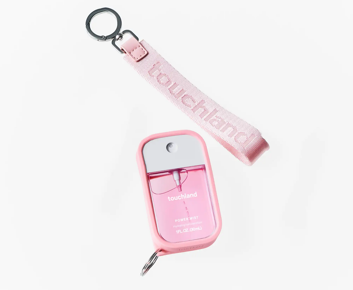 Pink Perfect Set