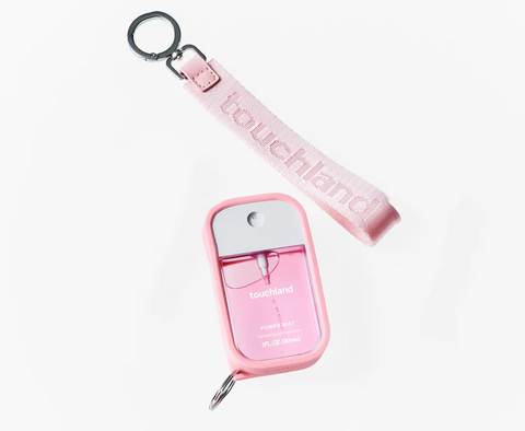Pink Perfect Set