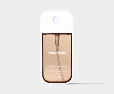 Vanilla Velvet Body & Hair Fragrance Mist