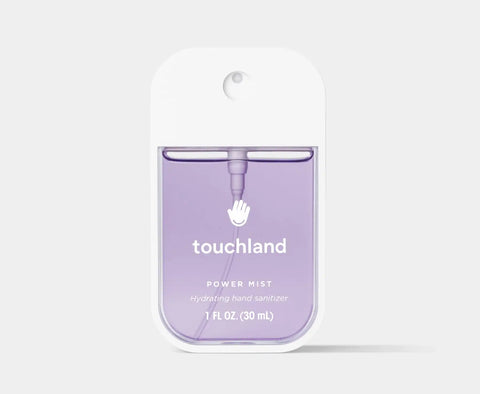 Pure Lavender Hand Sanitizer