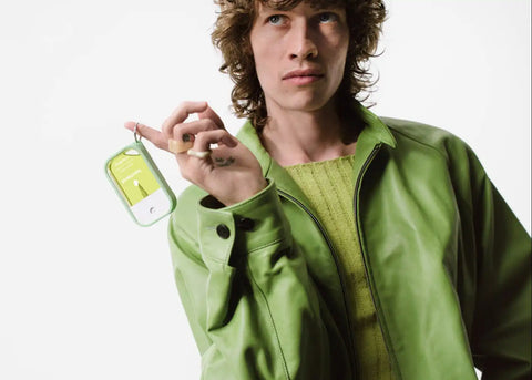Aloe You Hand Sanitizer