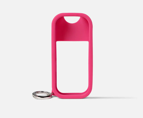 Hibiscus Pink Body & Hair Mist Case