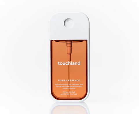Total Serve Body Spray