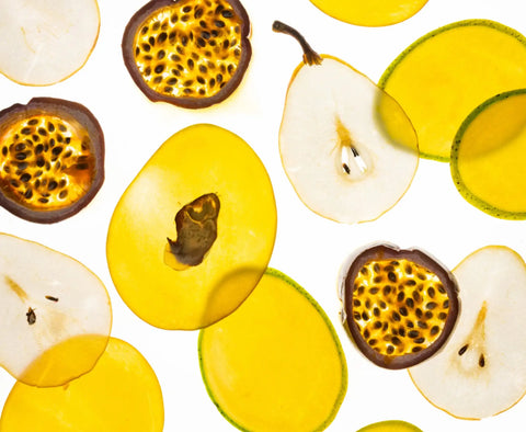 Mango Passion Hand Sanitizer