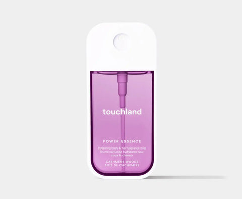 Cashmere Woods Body & Hair Fragrance Mist