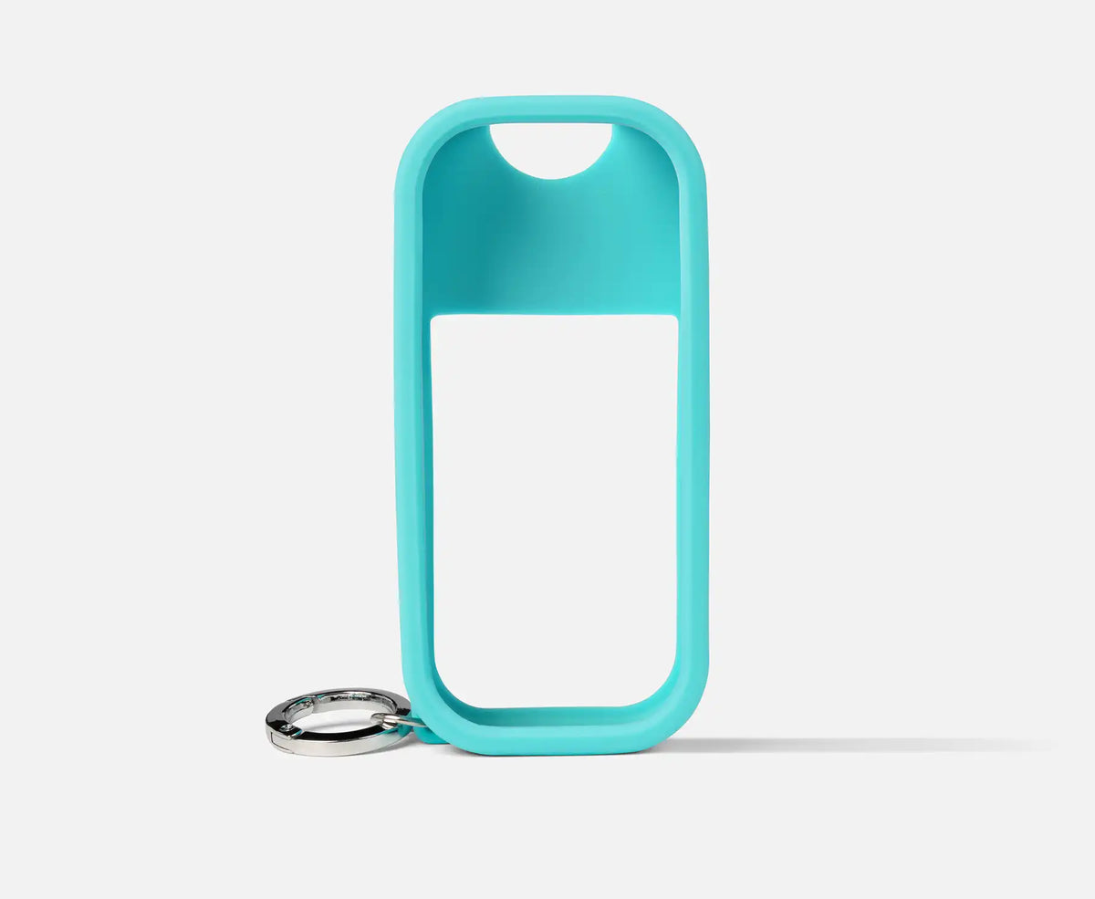 Azure Blue Body & Hair Mist Case