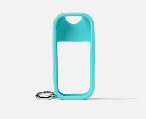 Azure Blue Body & Hair Mist Case