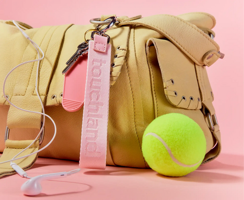 Pink Perfect Set