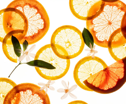 Citrus Grove Hand Sanitizer