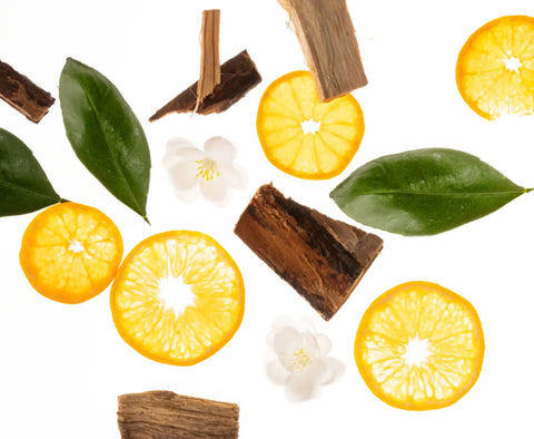 Cashmere Woods Body & Hair Fragrance Mist