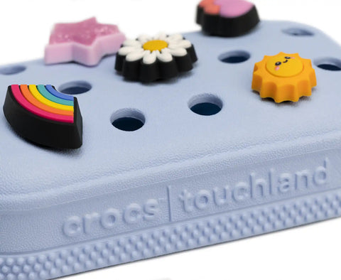 Crocs x Touchland Hand Mist Case Cloudwave Blue