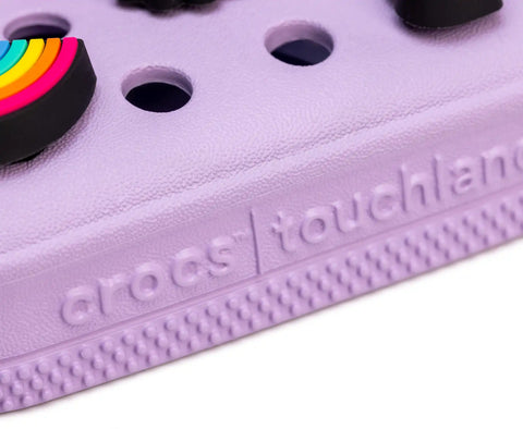 Crocs x Touchland Hand Mist Case Pixie Lavender