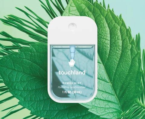 Fresh Release Power Mist Bundle