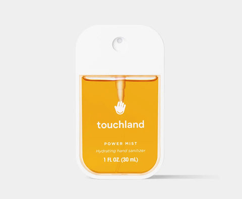 Citrus Grove Hand Sanitizer