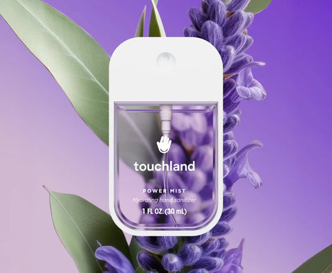 Fresh Release Power Mist Bundle