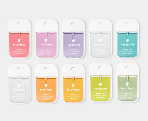 Ultimate Collection Power Mist Bundle