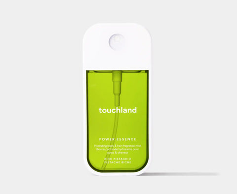 Rich Pistachio Body & Hair Fragrance Mist
