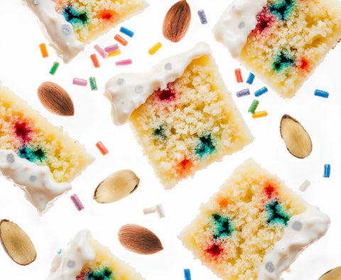 Confetti Cake Hand Sanitizer