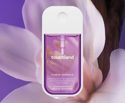 Cashmere Woods Body & Hair Fragrance Mist