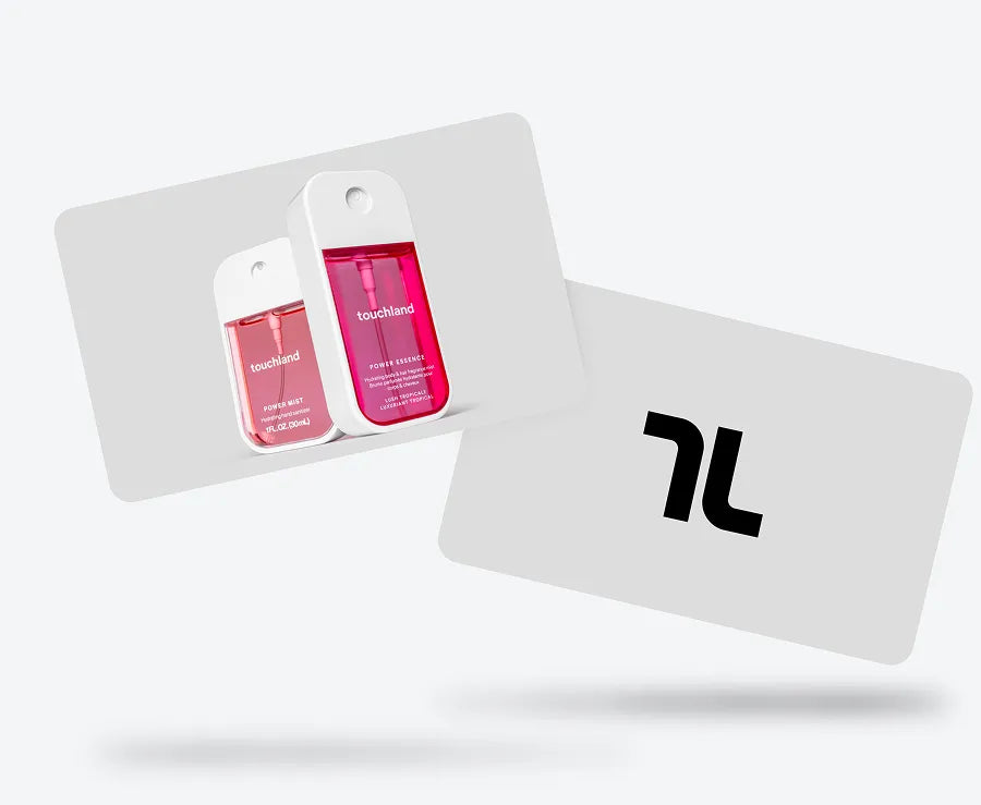 Digital Gift Card