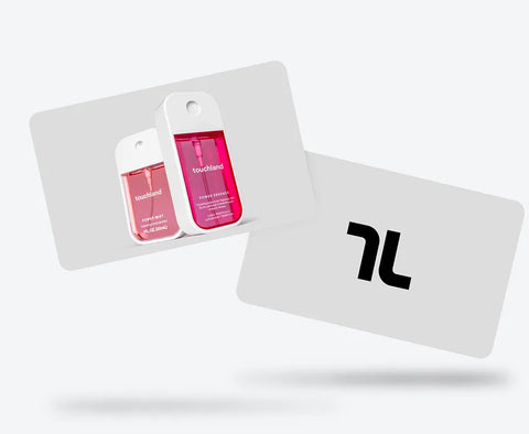 Digital Gift Card