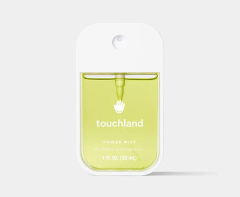 Lemon Lime Spritz Hand Sanitizer