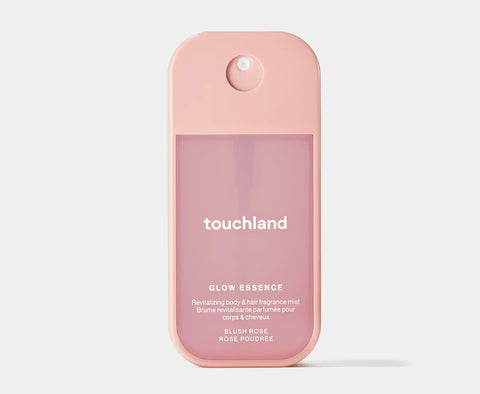 Glow Essence Body & Hair Fragrance Mist